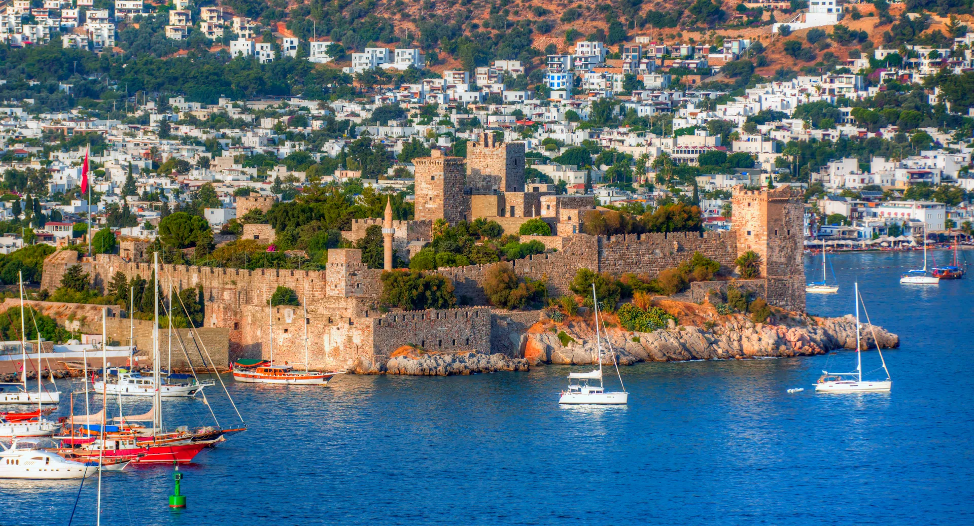 bodrum